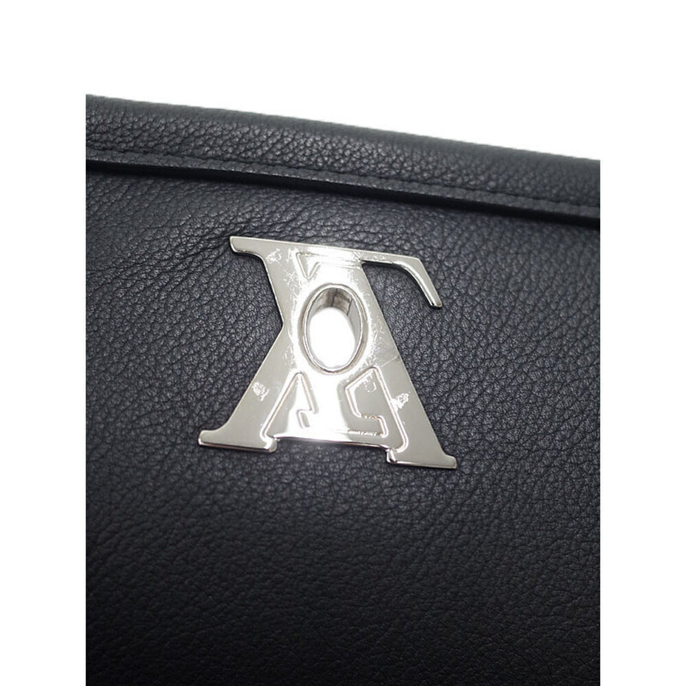 Louis Vuitton Lockme Shoulder Bag - Picture 6 of 8